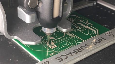 Revolutionize Your Designs with an Efficient Circuit Board Prototyping Service!
