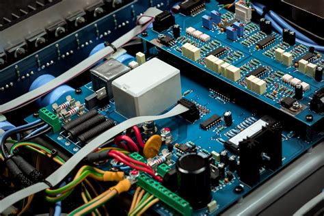 Unlocking Innovation: Essential Circuit Board Services for Every Maker