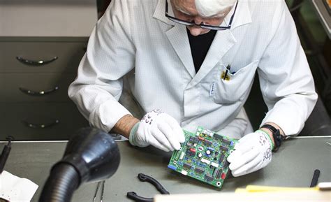 Mastering the Art of Assembling and Testing Electronic Components on Small PCBs