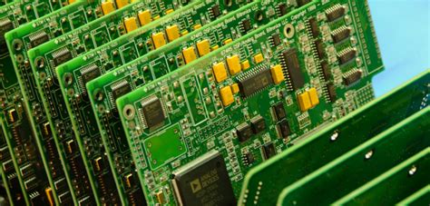 Choosing the Right Circuit Board Suppliers: A Guide to Quality and Efficiency