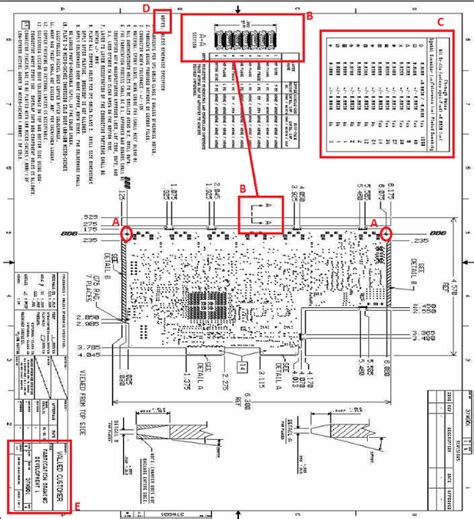 Mastering Assembly Drawings: The Essential Guide to PCB Design Success