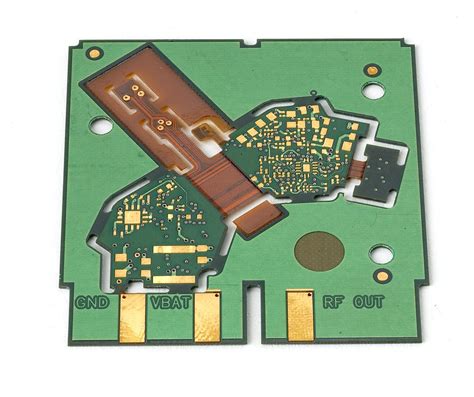 Unlocking Innovation: The Power of Custom Flex PCBs in Modern Electronics
