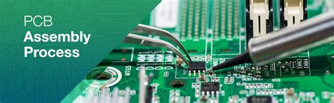 Revolutionizing Manufacturing: The Rise of Automated Circuit Board Assembly