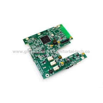 Revving Up Innovation: The Future of Automotive PCB Assembly