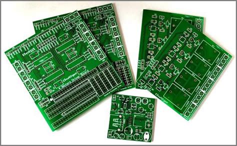Unlocking Innovation: The Future of Custom PCB Printing