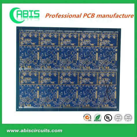 Unlocking Innovation: Your Ultimate Guide to Custom PCB Service