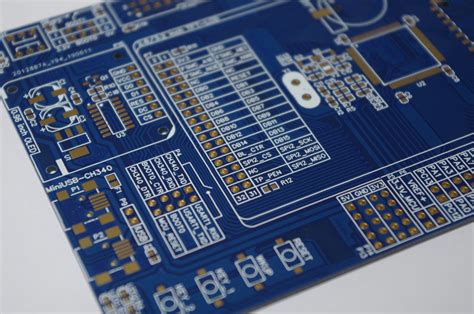 Lightning-Fast Turn PCB Solutions: Your Key to Rapid Prototyping Success!
