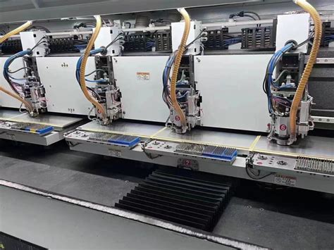 Accelerating Innovation: The Rise of Fast Turn PCB Production