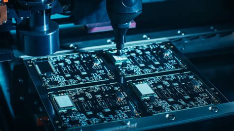 Mastering SMT Assembly: Revolutionizing Modern Electronics
