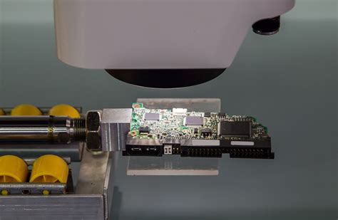Revolutionizing Electronics: The Future of Automated PCB Manufacturing