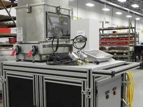 Unlocking Efficiency: The Power of Turnkey Assembly Solutions