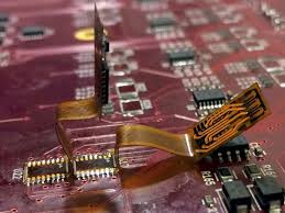 Fix flex pcb