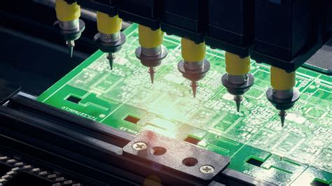Unveiling the Affordable Secrets: PCB Manufacturing Equipment Prices Exposed!