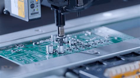 Revolutionizing Modern Manufacturing: The Rise of SMT Assembly Techniques