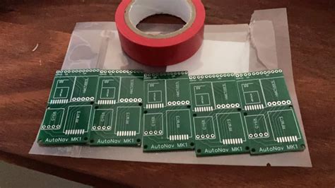 How Custom Circuit Board Makers Are Revolutionizing Electronics Production