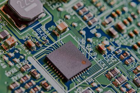 Revolutionizing Electronics: The Future of Automated Circuit Board Assembly