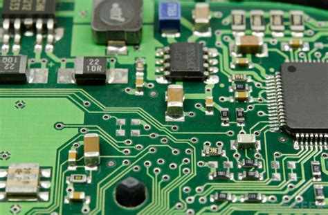 Custom Circuit Boards LLC: Revolutionizing Quick Turn PCB Prototyping and Manufacturing