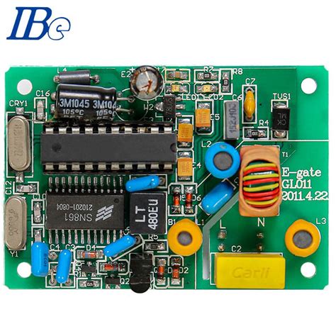 Revolutionizing Electronics Manufacturing: The Turnkey PCB Assembly Solution