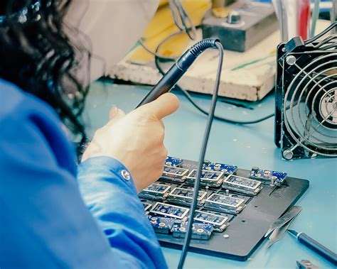 Accelerating Your PCB Assembly: The Ultimate Turnkey Solution