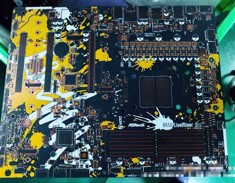 Unveiling the Intricacies of PCB Assembly for Modern Motherboards