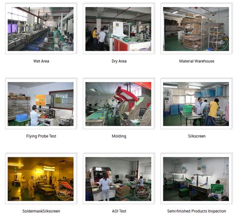 The Hidden Costs of PCB Manufacturing Equipment: Revealing the Price Tag Behind a High-Tech Factory