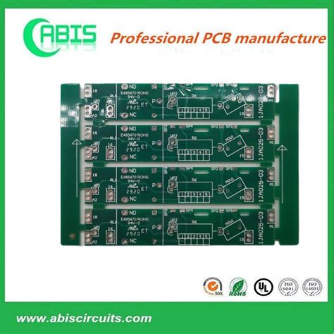 Top Circuit Board Suppliers: Elevating Your Electronics with Precision and Quality
