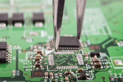 Mastering Turnkey Prototype Assembly: From Concept to Completion