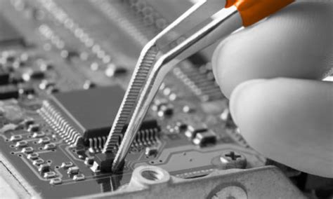 Revolutionize Your Projects with Premier Circuit Board Prototyping Services
