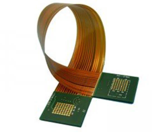 Flex pcb fpc
