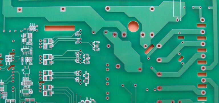 20 oz copper thickness in heavy copper pcb