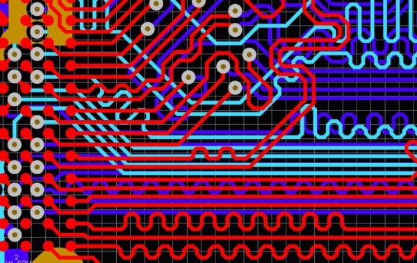 challenges of high speed pcb design - Andwin Circuits