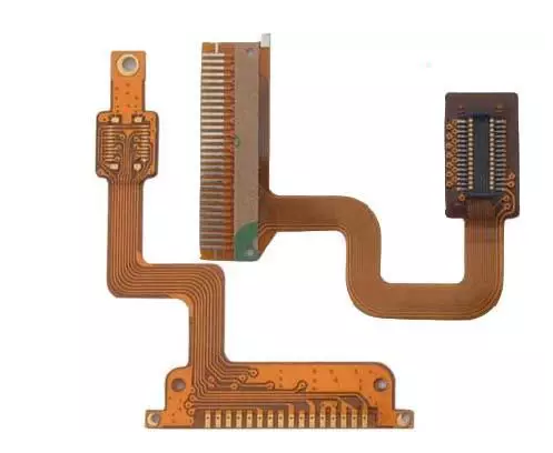 2 layer flex pcb