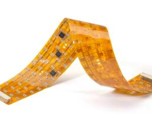 2 layers flexible pcb for led lighting