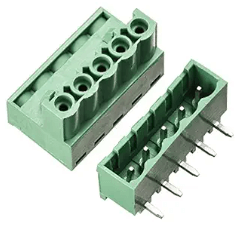 5 Pin PCB Connector: A Comprehensive Guide