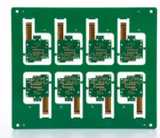 6  layer pcb cost