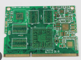 6 layer pcb prototype