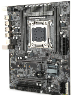 8 layer pcb motherboard