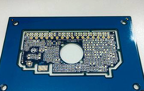 8 layer pcb prototype