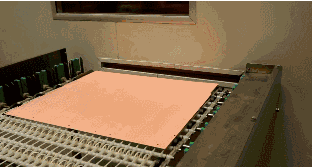 2 layer pcb manufacturing process