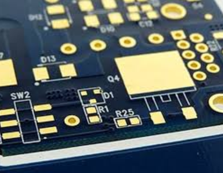 Enig process pcb manufacturing