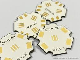 LED Tube Light PCB Assembly: A Comprehensive Guide