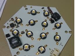 led driver pcb manufacturing