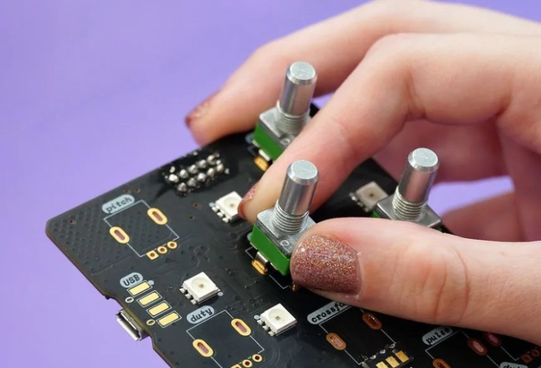 Aluminum pcb manufacturing process