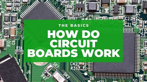 Unlocking Innovation: The Art of Assembling Circuit Boards