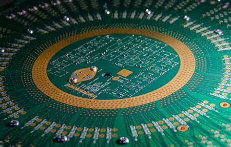 Unlocking Innovation: The Power of Custom Made PCB Solutions