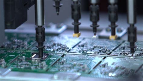 Unlocking Innovation: The Ultimate Guide to Custom PCB Fabrication