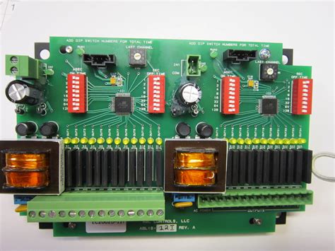 Unleashing Innovation: Your Ultimate Guide to Custom PCB Manufacturing