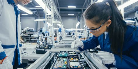 Effortless Electronics: The Rise of Turnkey PCB Assembly