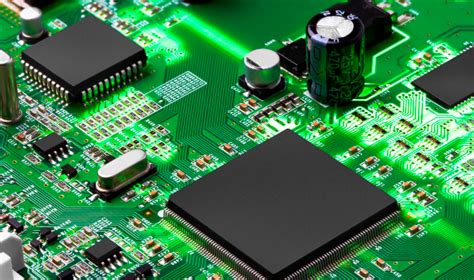 Top Electronic Circuit Board Manufacturers Revolutionizing Tech