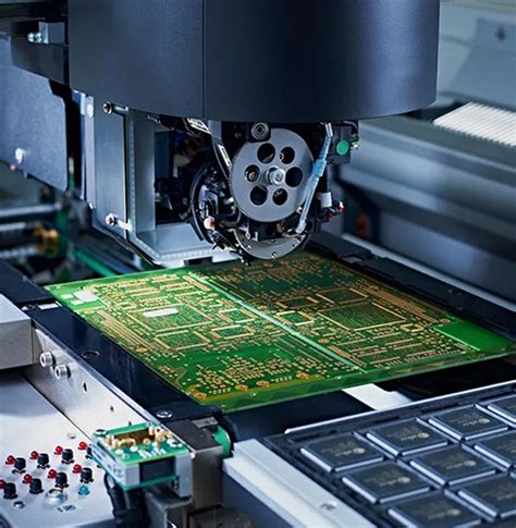 Discover the Benefits of Turnkey PCB Assembly Services Today!